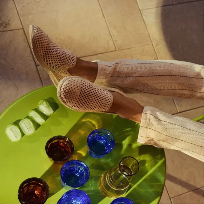 Espadrillas Coastbreeze Espadrillas Coastbreeze