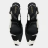 Gabriellie Slingback con tacco basso, Tacco basso