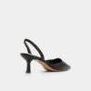 Gavedessi Tacco slingback, tacco a spillo