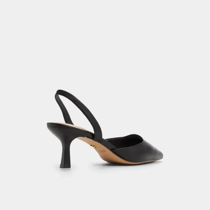 Gavedessi Tacco slingback, tacco a spillo