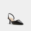 Gavedessi Tacco slingback, tacco a spillo