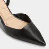 Gavedessi Tacco slingback, tacco a spillo