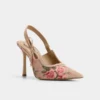 Hennie Slingback tacco alto, tacco a spillo