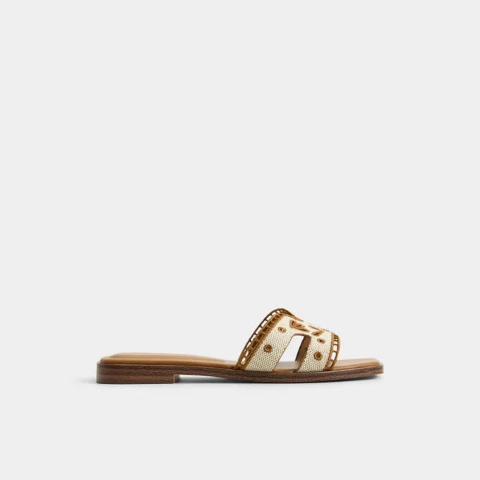 Itsandal Sandalo slip-on