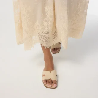 Itsandal Sandalo slip-on
