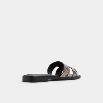 Itsandal Sandalo slip-on