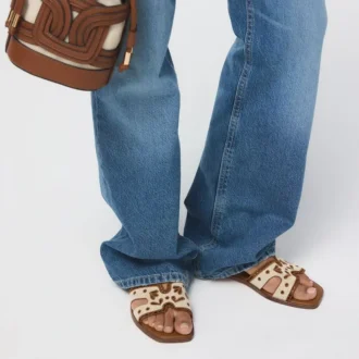 Itsandal Sandalo slip-on