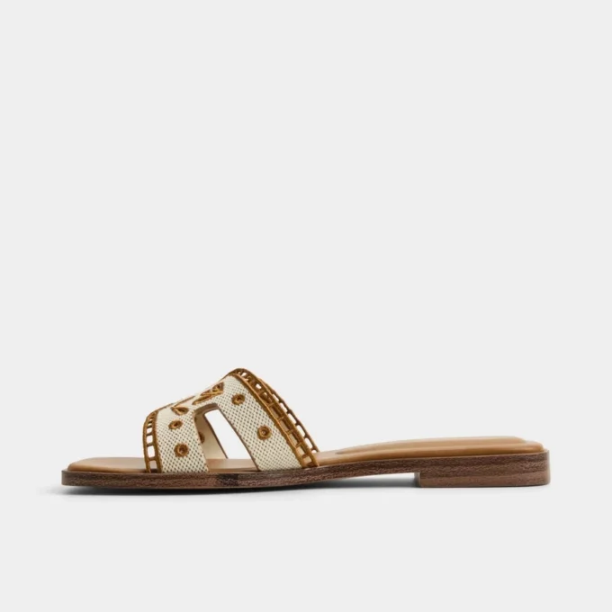 Itsandal Sandalo slip-on