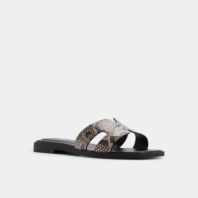 Itsandal Sandalo slip-on