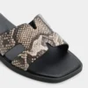 Itsandal Sandalo slip-on