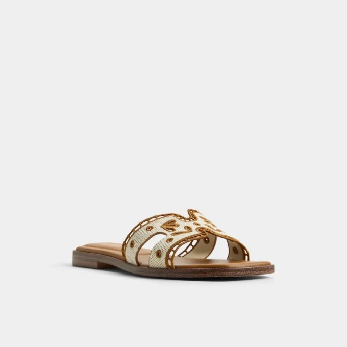 Itsandal Sandalo slip-on