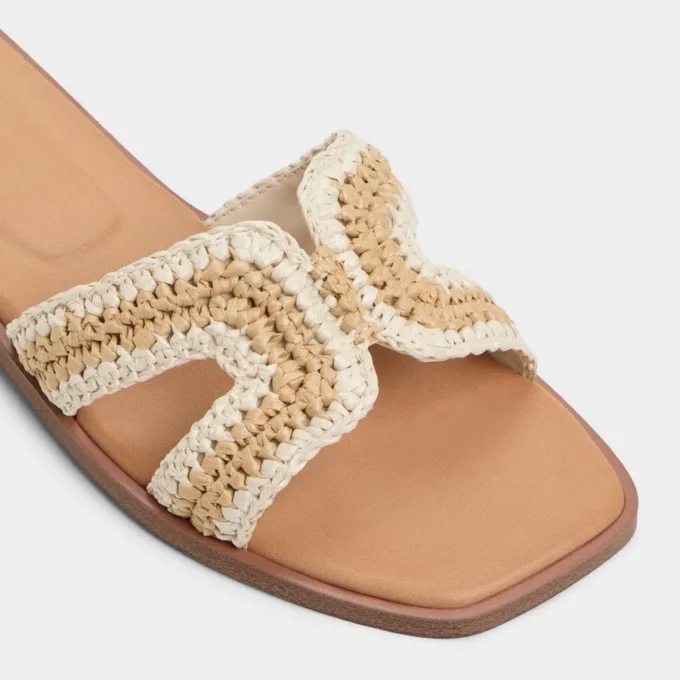 Itsandal Sandalo slip-on