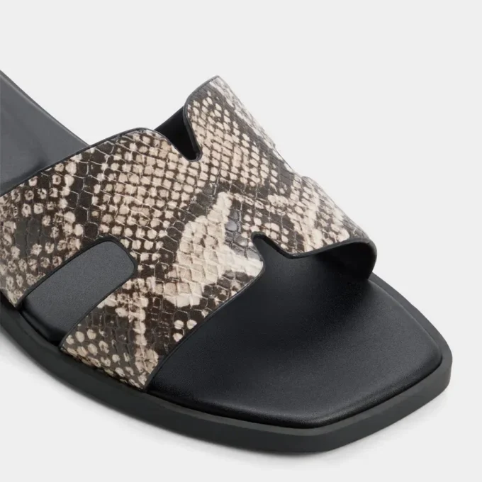 Itsandal Sandalo slip-on