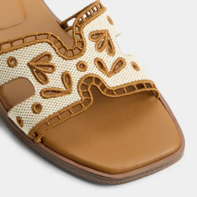 Itsandal Sandalo slip-on