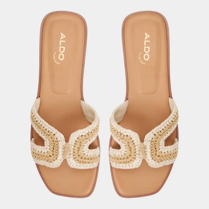 Itsandal Sandalo slip-on Itsandal Sandalo slip-on
