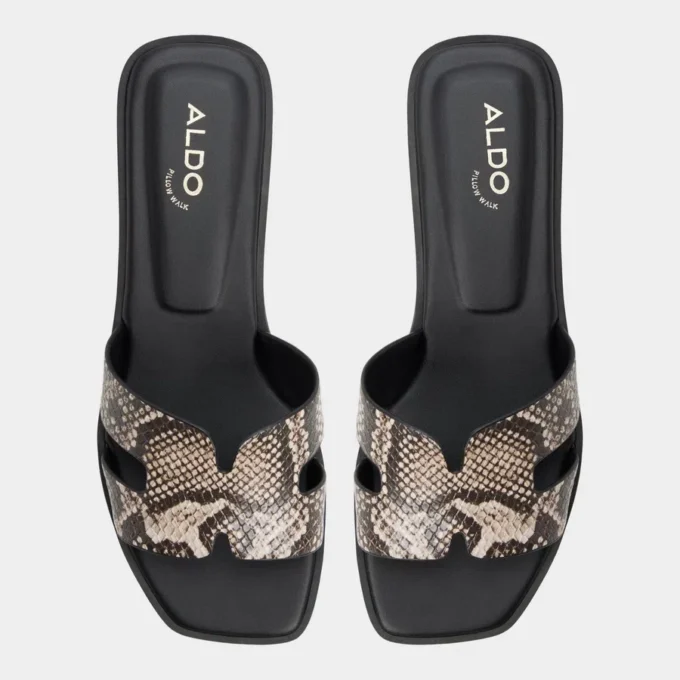 Itsandal Sandalo slip-on