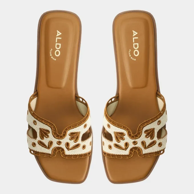 Itsandal Sandalo slip-on