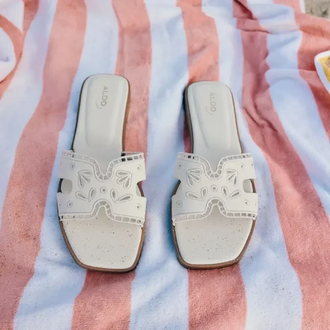 Itsandal Sandalo slip-on Itsandal Sandalo slip-on