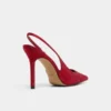 Lovebloom-xt Tacco slingback, tacco a spillo