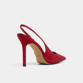 Lovebloom-xt Tacco slingback, tacco a spillo