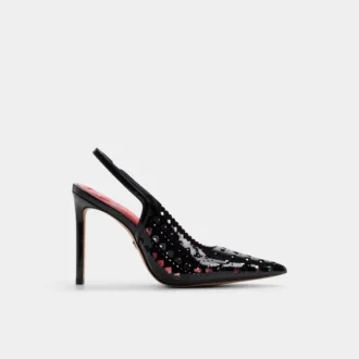 Lovesling Tacco slingback, tacco a spillo