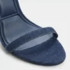 Maristou-xt Sandalo con tacco e cinturini Maristou-xt Sandalo con tacco e cinturini