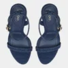 Maristou-xt Sandalo con tacco e cinturini Maristou-xt Sandalo con tacco e cinturini