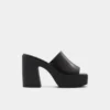 Maysee Mule con tacco, zeppa Maysee Mule con tacco, zeppa