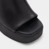 Maysee Mule con tacco, zeppa Maysee Mule con tacco, zeppa