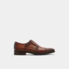 Mocassino Axwell con fibbia Mocassino Axwell con fibbia