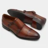 Mocassino Axwell con fibbia Mocassino Axwell con fibbia
