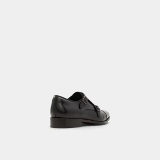 Mocassino Axwell con fibbia