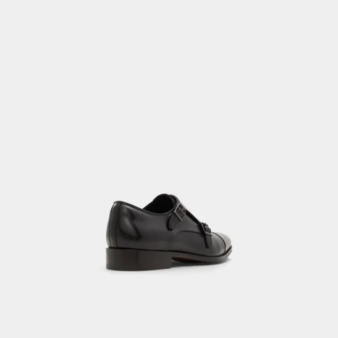 Mocassino Axwell con fibbia Mocassino Axwell con fibbia