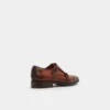 Mocassino Axwell con fibbia Mocassino Axwell con fibbia