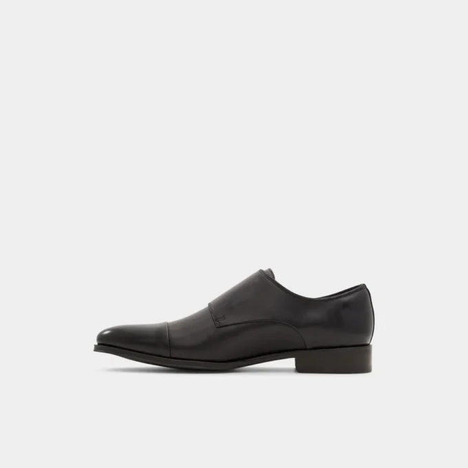Mocassino Axwell con fibbia Mocassino Axwell con fibbia