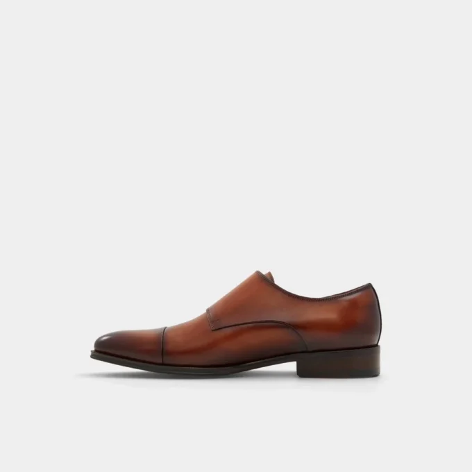 Mocassino Axwell con fibbia Mocassino Axwell con fibbia