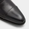 Mocassino Axwell con fibbia Mocassino Axwell con fibbia