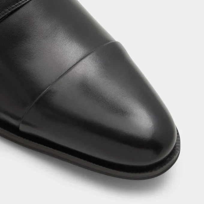 Mocassino Axwell con fibbia Mocassino Axwell con fibbia
