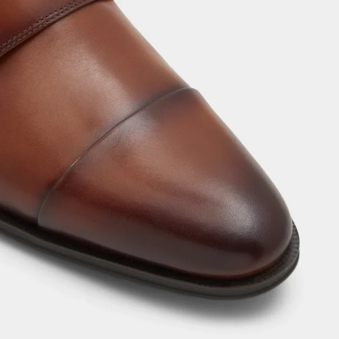 Mocassino Axwell con fibbia Mocassino Axwell con fibbia