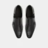 Mocassino Axwell con fibbia Mocassino Axwell con fibbia