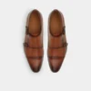 Mocassino Axwell con fibbia Mocassino Axwell con fibbia