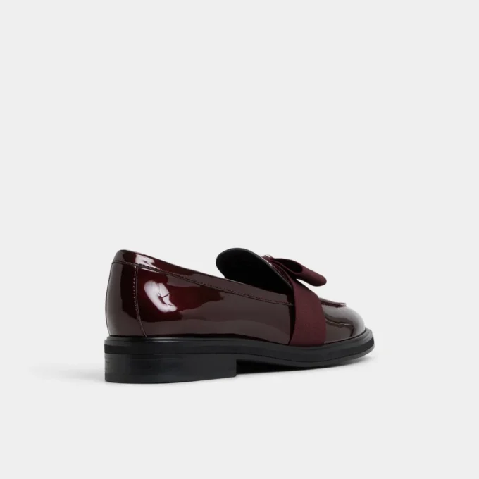 Mocassino Bissom, tacco largo Mocassino Bissom, tacco largo