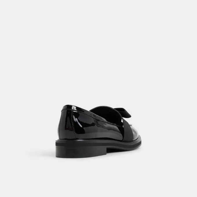 Mocassino Bissom, tacco largo Mocassino Bissom, tacco largo