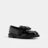 Mocassino Bissom, tacco largo Mocassino Bissom, tacco largo