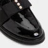 Mocassino Bissom, tacco largo Mocassino Bissom, tacco largo