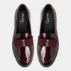 Mocassino Bissom, tacco largo Mocassino Bissom, tacco largo