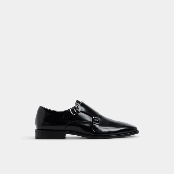 Mocassino con fibbia Acosta Mocassino con fibbia Acosta