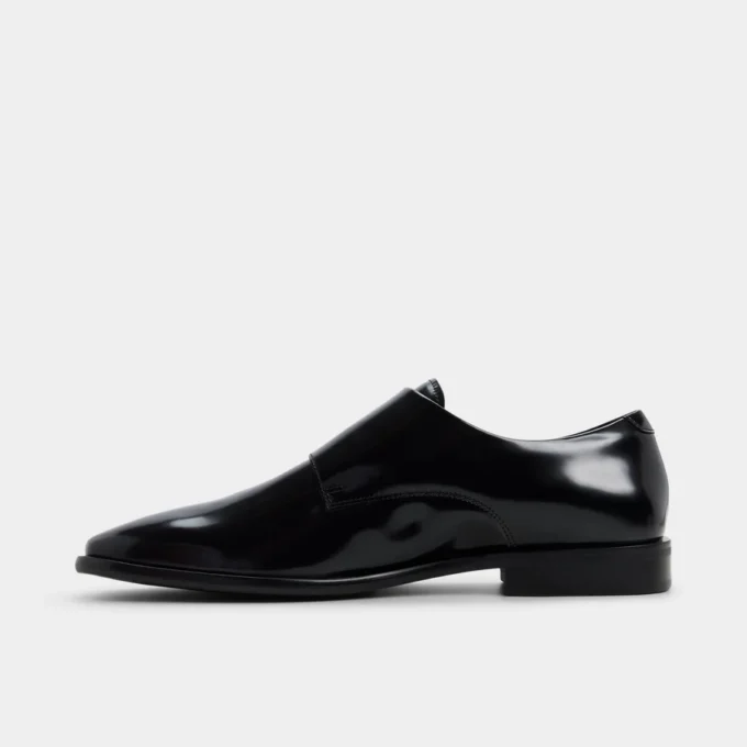 Mocassino con fibbia Acosta Mocassino con fibbia Acosta