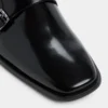 Mocassino con fibbia Acosta Mocassino con fibbia Acosta