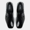 Mocassino con fibbia Acosta Mocassino con fibbia Acosta